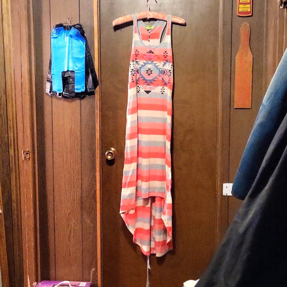Cute summer dress